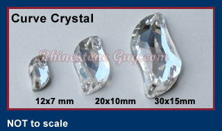 Crystal Curve